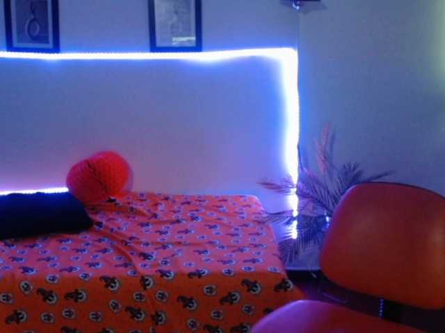 TiffanyBu live cam on BongaCams