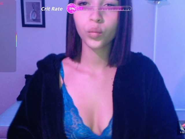 TiffanyBu live cam on BongaCams
