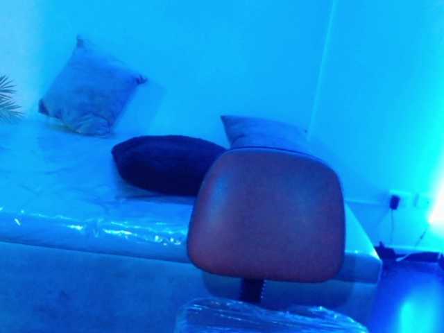 TiffanyBu live cam on BongaCams