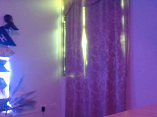 TiffanyBu live cam on BongaCams