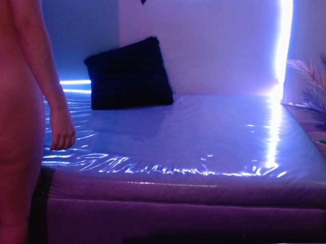 TiffanyBu live cam on BongaCams