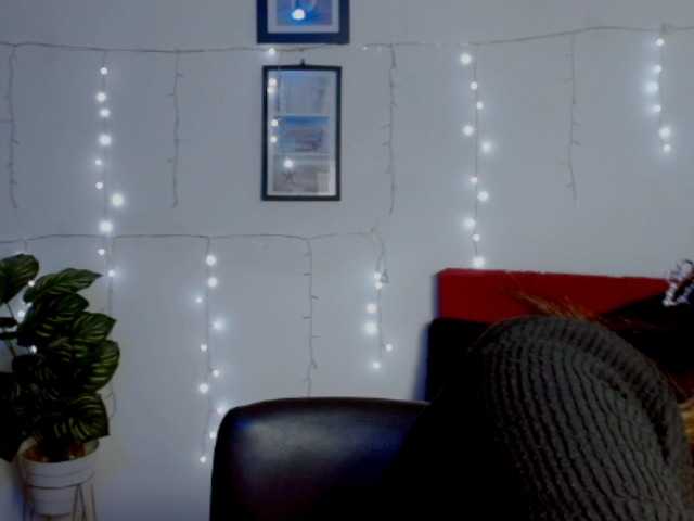 TiffanyBu live cam on BongaCams