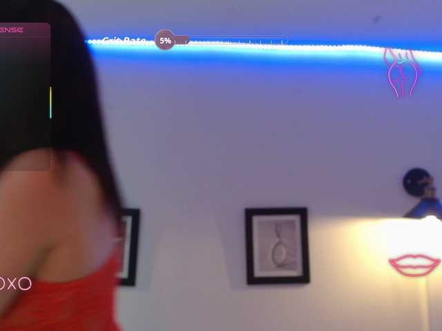 TiffanyBu live webcam show