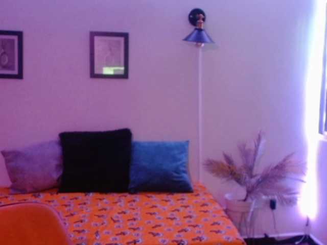 TiffanyBu live cam on BongaCams