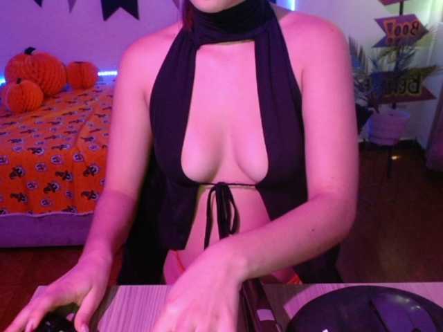 TiffanyBu live cam on BongaCams