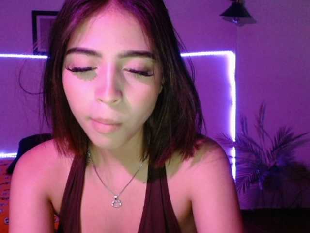TiffanyBu live cam on BongaCams