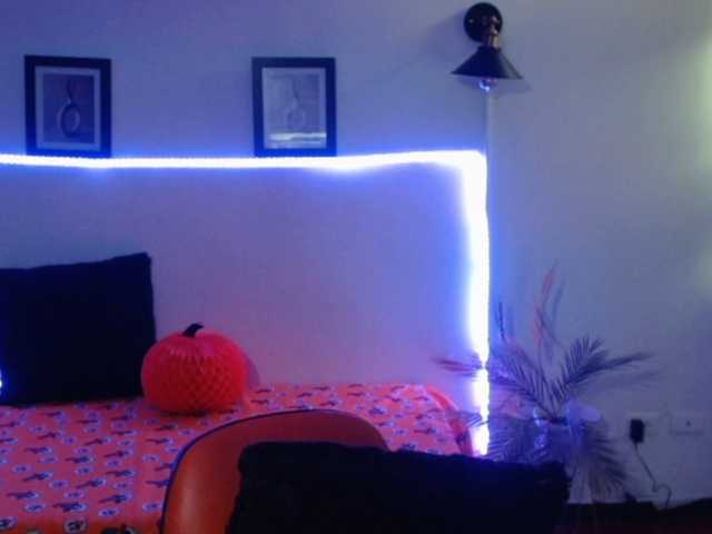 TiffanyBu live cam on BongaCams