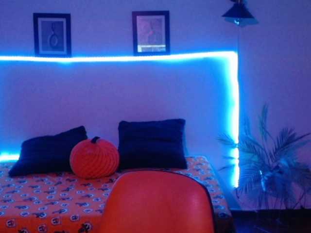 TiffanyBu live cam on BongaCams