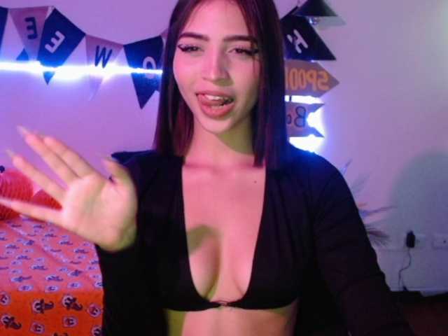 TiffanyBu live cam on BongaCams