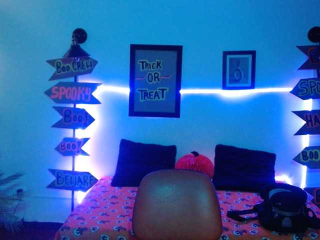 TiffanyBu live cam on BongaCams