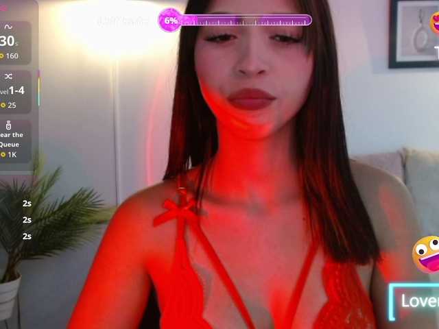 TiffanyBu live cam on BongaCams