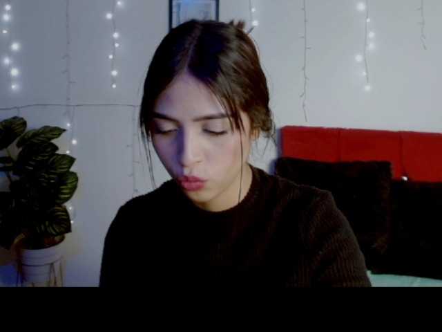 TiffanyBu live cam on BongaCams