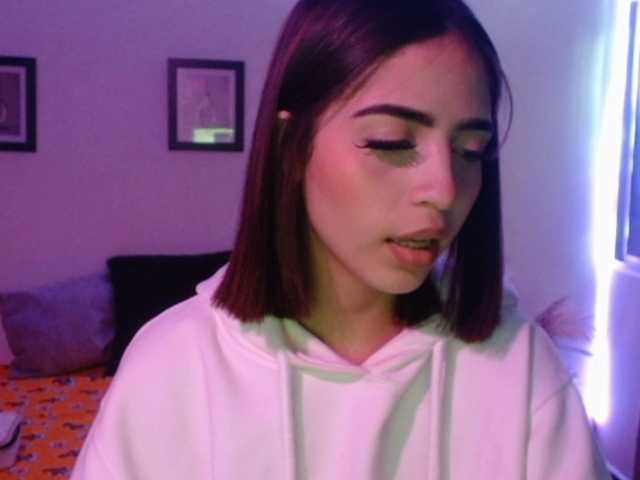 TiffanyBu live cam on BongaCams