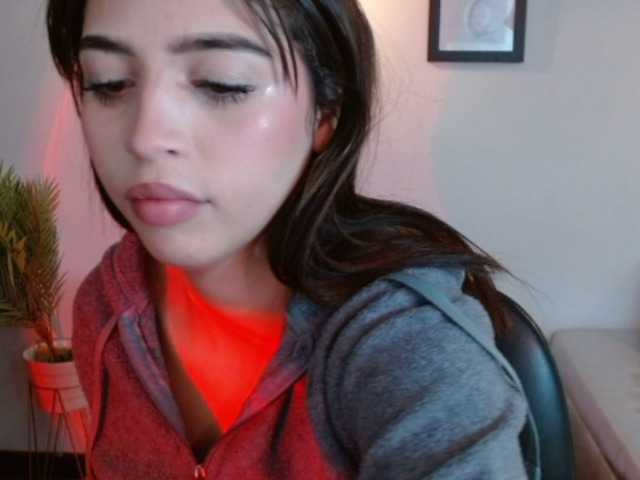 TiffanyBu live cam on BongaCams