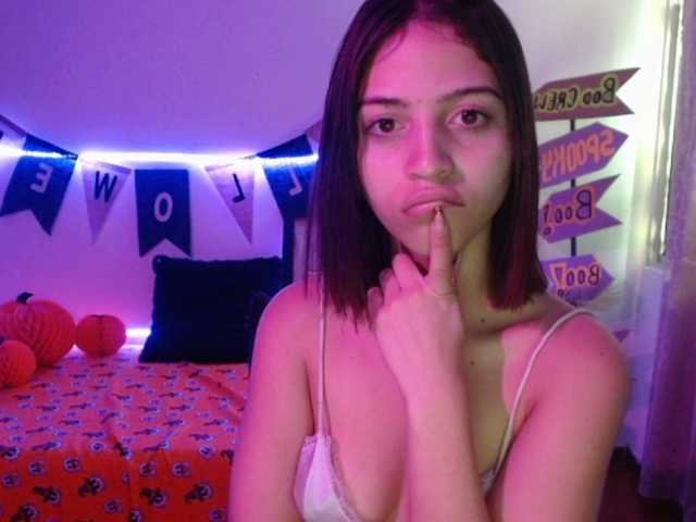 TiffanyBu live cam on BongaCams
