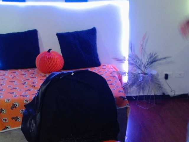 TiffanyBu live cam on BongaCams