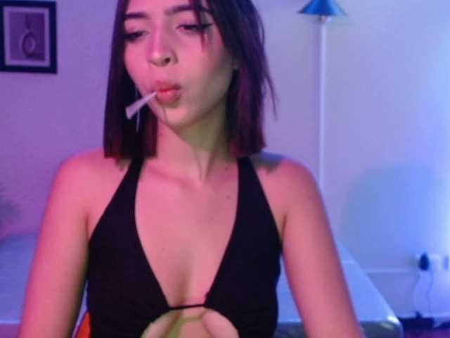 TiffanyBu live cam on BongaCams