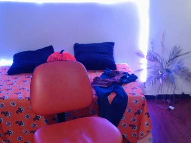 TiffanyBu live cam on BongaCams