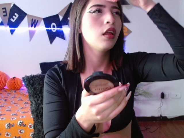 TiffanyBu live cam on BongaCams