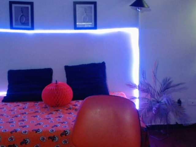 TiffanyBu live cam on BongaCams