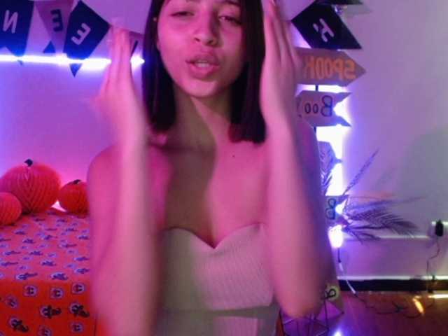 TiffanyBu live cam on BongaCams