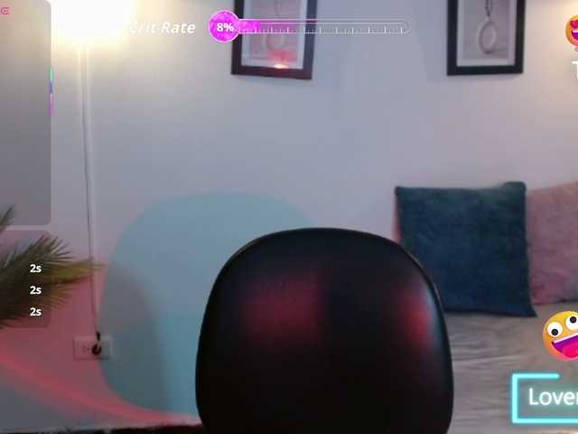 TiffanyBu live cam on BongaCams