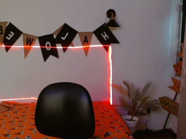 TiffanyBu live cam on BongaCams