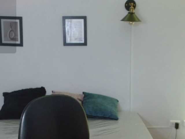 TiffanyBu live cam on BongaCams