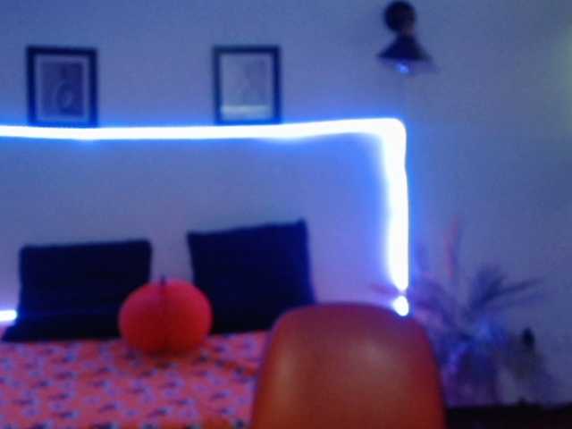 TiffanyBu live cam on BongaCams