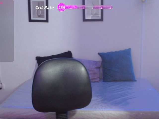 TiffanyBu live cam on BongaCams