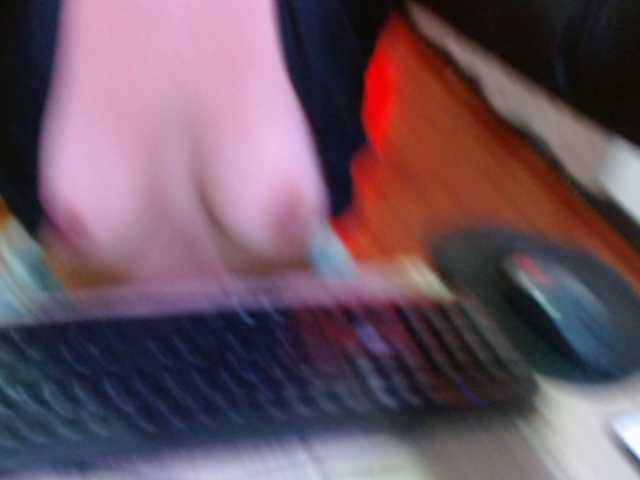 TiffanyBu live cam on BongaCams