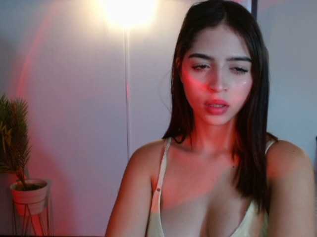 TiffanyBu live cam on BongaCams