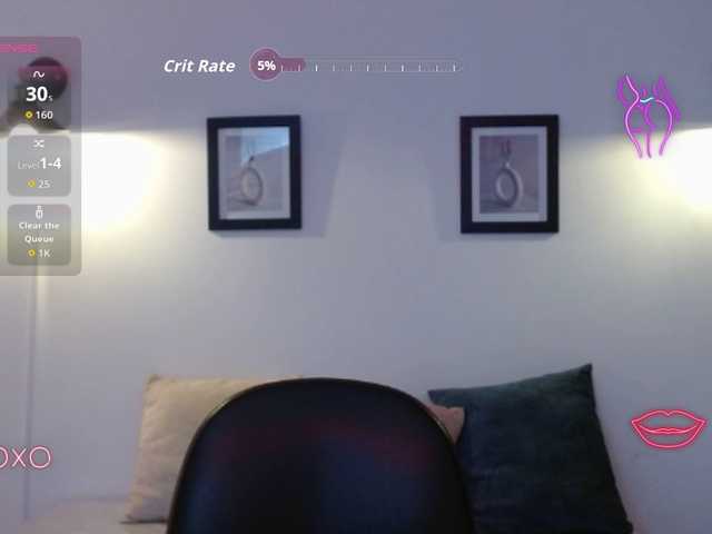 TiffanyBu live cam on BongaCams