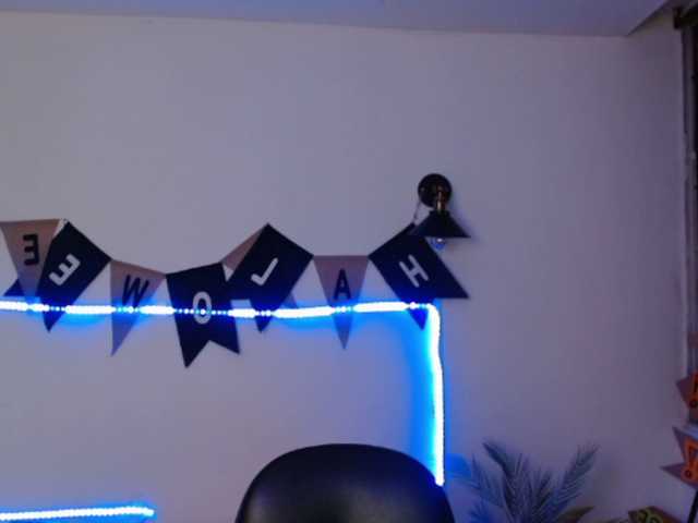 TiffanyBu live cam on BongaCams