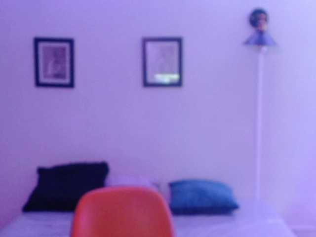 TiffanyBu live cam on BongaCams