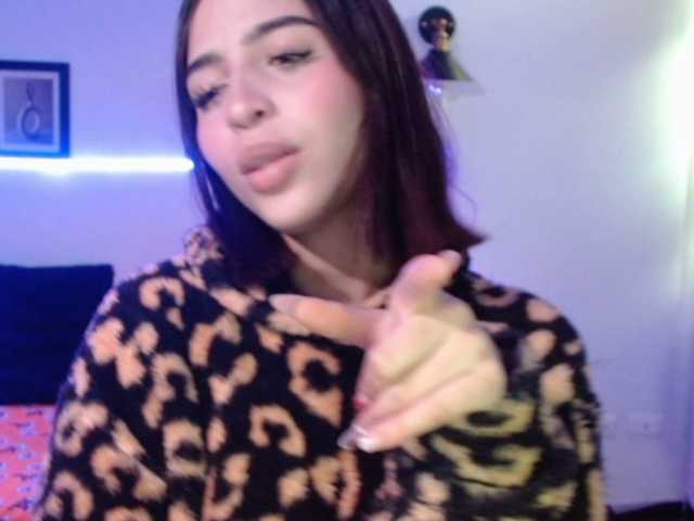 TiffanyBu live cam on BongaCams