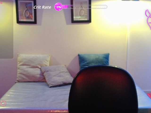 TiffanyBu live cam on BongaCams