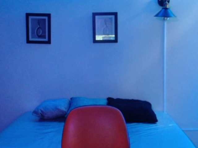 TiffanyBu live cam on BongaCams