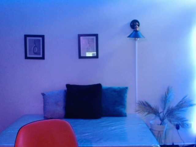 TiffanyBu live cam on BongaCams