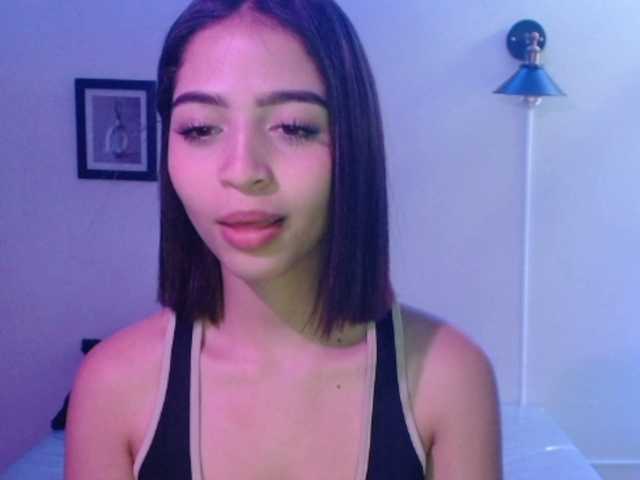 TiffanyBu live cam on BongaCams