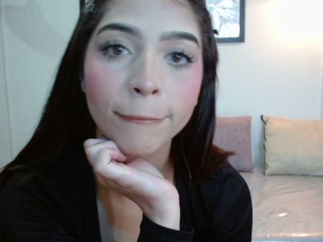 TiffanyBu live webcam show