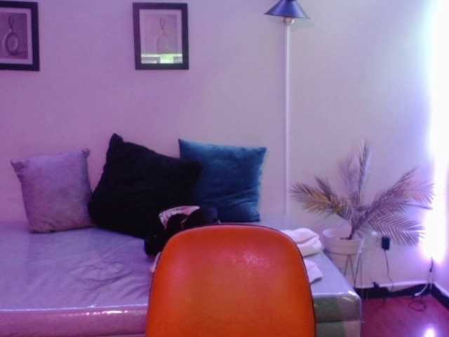 TiffanyBu live cam on BongaCams