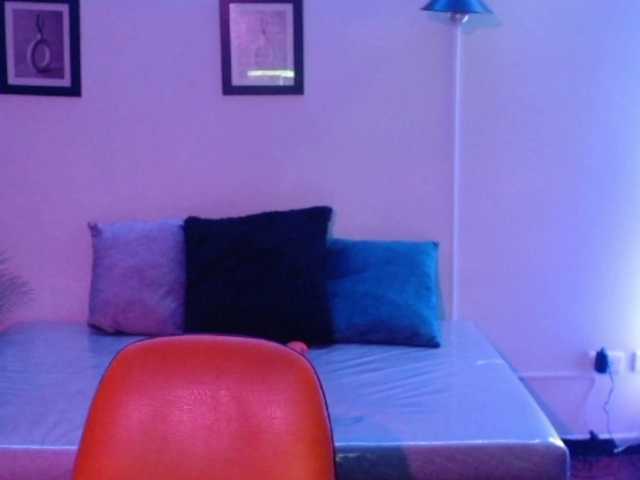 TiffanyBu live cam on BongaCams