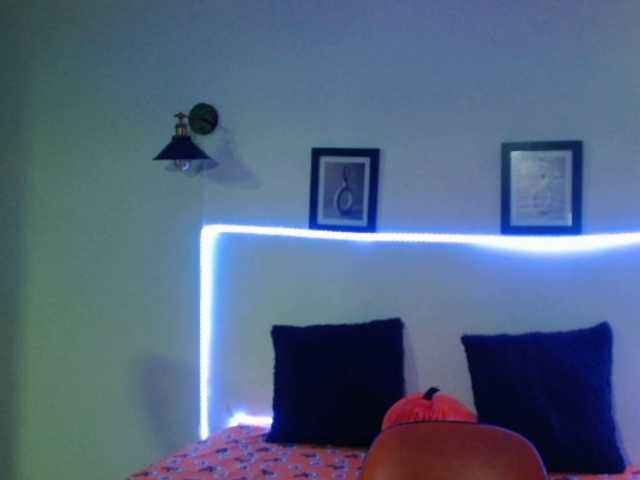 TiffanyBu live cam on BongaCams