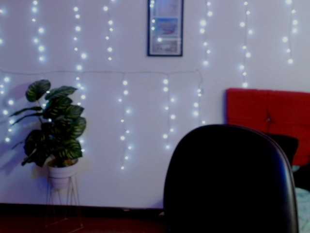 TiffanyBu live cam on BongaCams