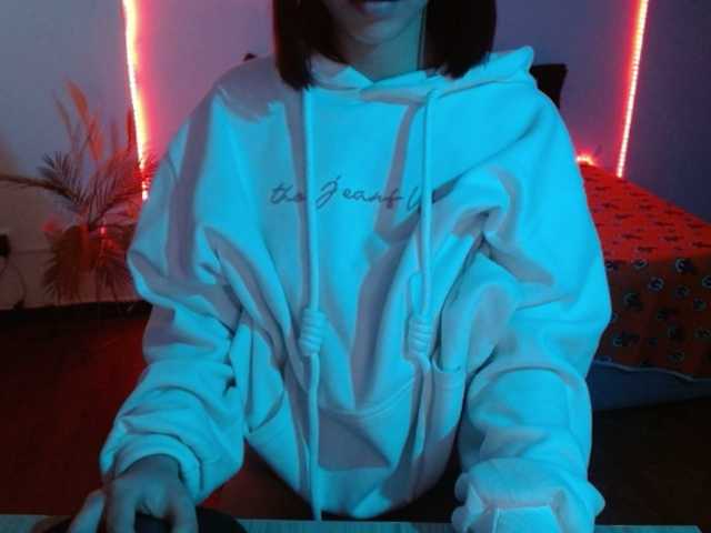 TiffanyBu live cam on BongaCams