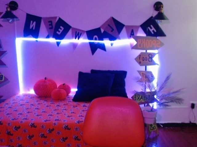 TiffanyBu live cam on BongaCams
