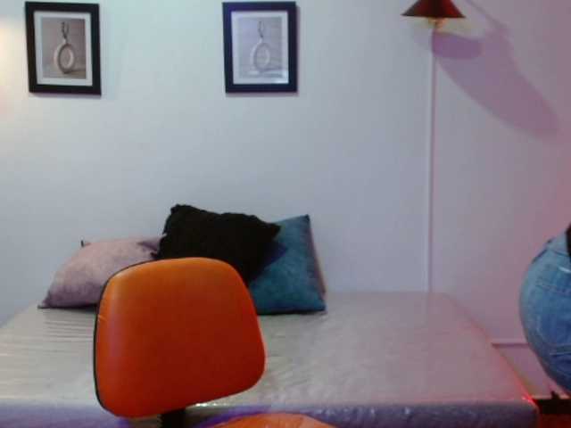 TiffanyBu live cam on BongaCams