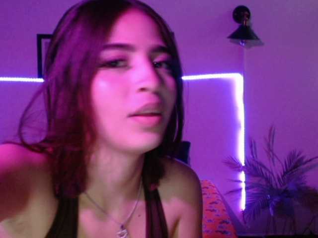 TiffanyBu live cam on BongaCams