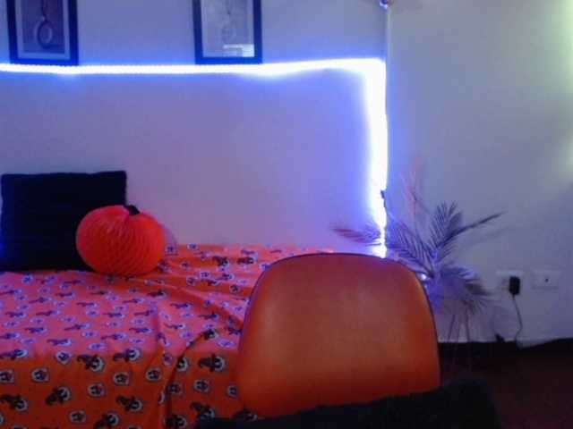 TiffanyBu live cam on BongaCams